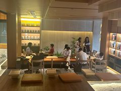 -奈雪茶院·茶室茶馆(广州粤海天地店)