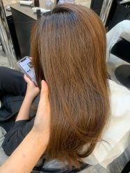 -IN STYLE 造型