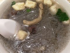 鸭血粉丝-鸡鸣汤包(复地活力广场店)