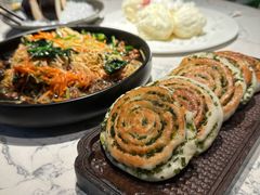 -奉天小馆·非遗东北菜(济南万象城店)