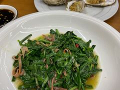 -望海潮海鲜店 特色家常菜(在海一方店)