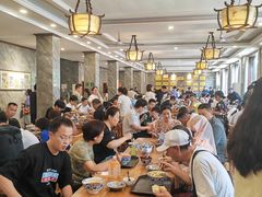 -清真马杰山牛肉汤馆