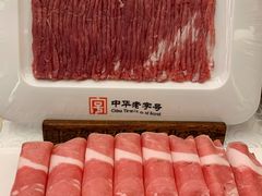 -东来顺饭庄(西单店)