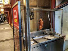 -京味斋·烤鸭·北京菜(安贞店)