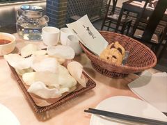 -东口码头·烧鸽子·鱼头泡饼·地方菜(金鹰悦城店)