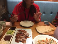 -春饼先生·北京烤鸭(甘井子万达店)