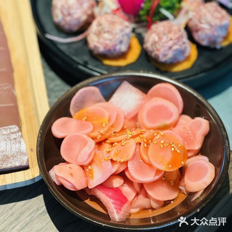 元气美味火锅,百吃不腻
