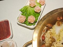 -小龙坎火锅(总店)