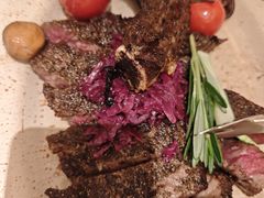 -王品牛排(郑州大卫城店)