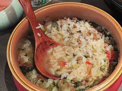 -山石榴·贵州菜(陆家嘴中心店)