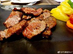 -IL Forno 意坊·意大利餐厅(温州万象城店)