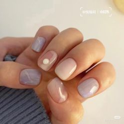 点击看大图 -悦指间美甲美睫
