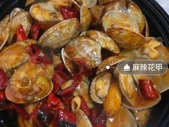 -大尚龙虾·烧烤·秘制虾尾(星光大道店)