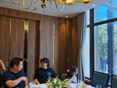 包厢-聚鑫阁江浙菜·非遗传承技艺(青村帝华园店)