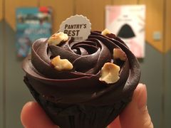 -Pantry's Best派悦坊蛋糕(K11购物艺术中心店)