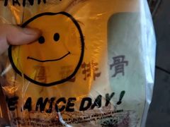 -傅强排骨(成都总店)
