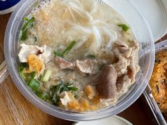 -许佳后安粉汤店