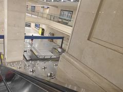 -黄浦路(地铁站)