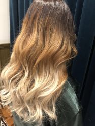 -TWOFACE 双面理发馆