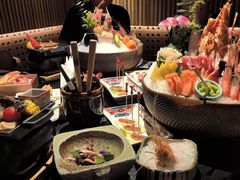 -花潮料理艺食馆(成都万象城店)