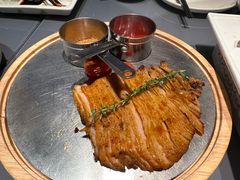 -小大董·烤鸭(观景餐厅·南京西路店)