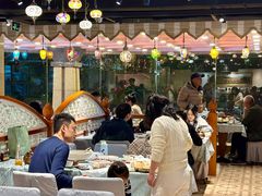 -巴扎美食·新疆菜·西域歌舞表演餐厅(新疆大厦店)