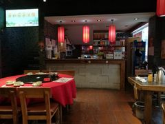 -老苏州芳和园茶酒楼  传统苏帮菜(观前店)