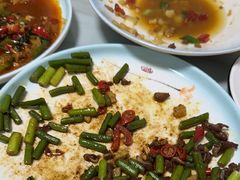 -军子大排档(迎春花园店)