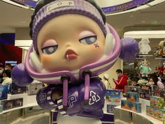 -IPSTAR|潮玩星球(天府广场店)