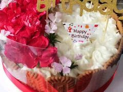 -艾加柒克蛋糕茶歇甜品台(春熙路店)