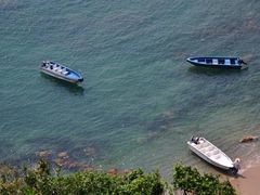 -西涌国际滨海旅游区