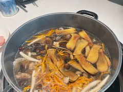 -牧雲子·臻选云南菜 .商务宴请(泰然大厦店)