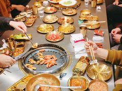 -炉队长·齐齐哈尔家庭烤肉(马家堡店)