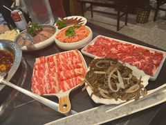 -俏媳妇火锅(宽窄巷子店)