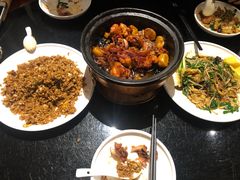 -皇城根北京风味主题餐厅(中海环宇城店)