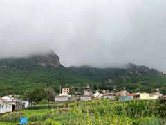 -灵山岛风景区