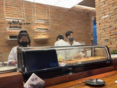 -鸟上烧鸟居酒屋(钱江世纪公园店)