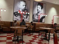 -城市大道红炉披萨烘焙坊