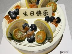 -派悦坊·甜品·蛋糕(日坛店)
