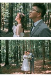 -格调婚纱摄影 (福州总店)