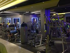 -贝菲特游泳健身(徐泾店)