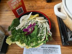 -束河人家(南锣鼓巷店)