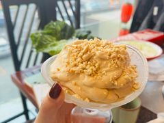 -皇城老妈·大连海鲜火锅(港湾店)