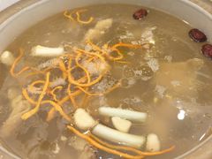 -野菌园·野生菌火锅首创第一家(关兴路总店)