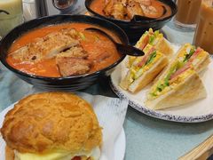-华嫂冰室(尖沙咀店)