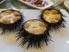 -华圆美食-老蓬莱菜(蓬港路店)