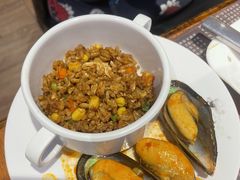 -汉巴味德(大悦城店)