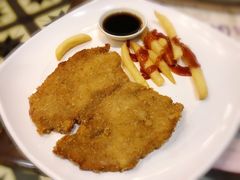 -德大西餐社(云南南路店)