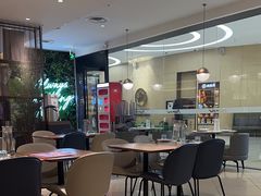 大堂-必胜客(远大路店)