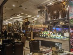 大堂-芭菲盛宴·环球美食(北城国际店)